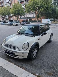 Mini one 1.6 neopatentati