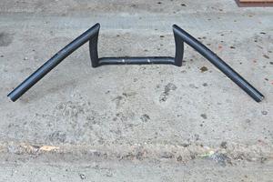manubrio z bar per Harley