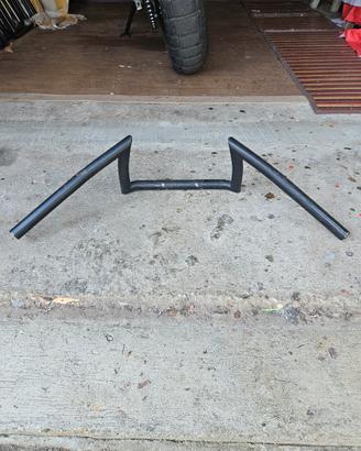 manubrio z bar per Harley