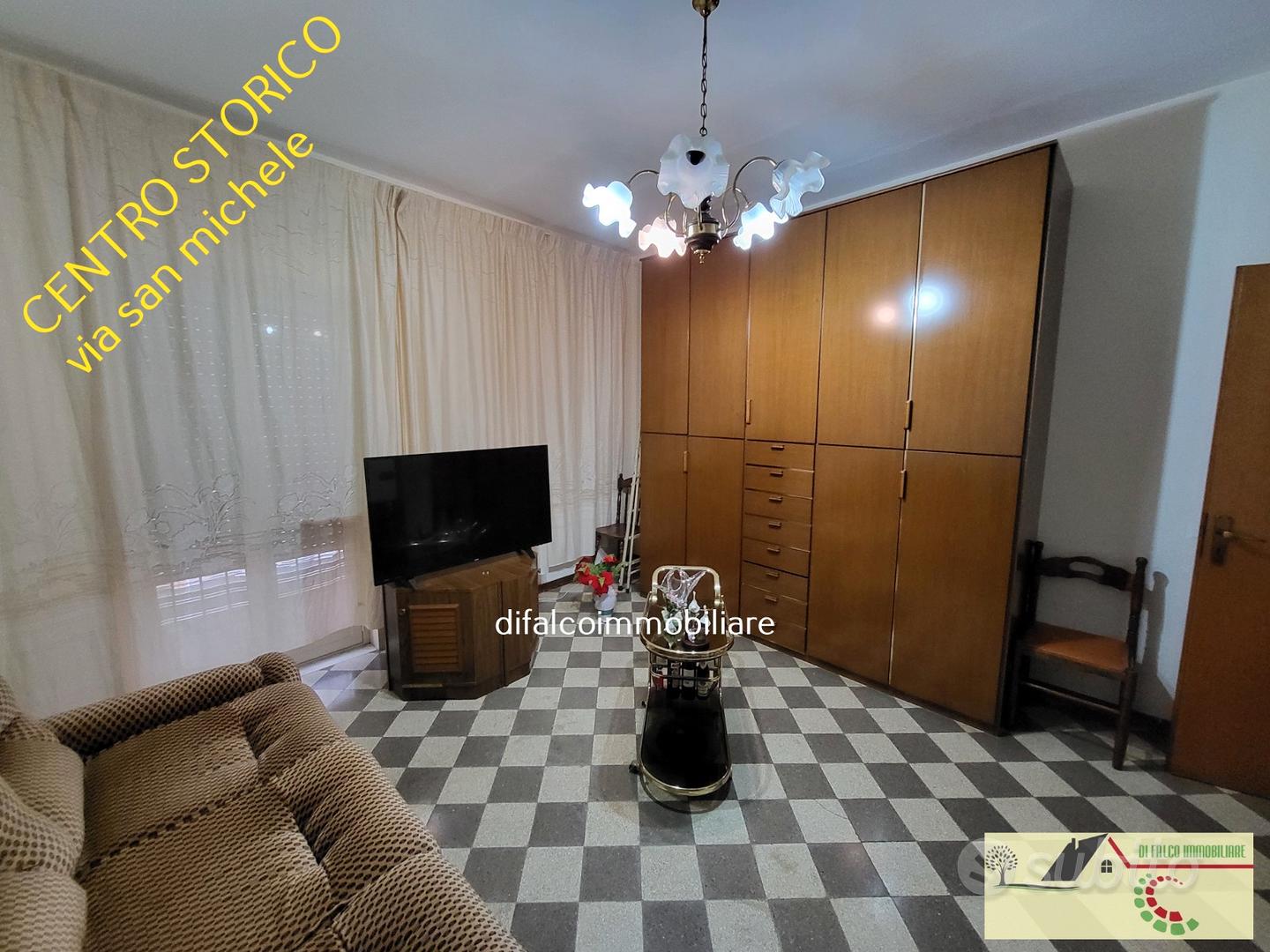 Appartamento – Agrigento, Bibirria, Villaseta - Vista 5