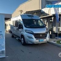 Adria TWIN 600 SPB FAMILY PLUS