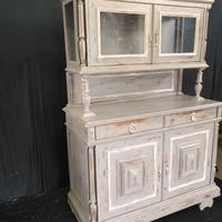 Credenza shabby chic