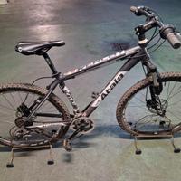 Bicicletta Atala come nuova usata 2 volte!
