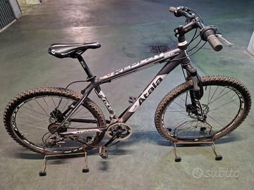 Bicicletta Atala come nuova usata 2 volte!