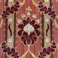 Stoffa arredamento vintage "COLONY" London