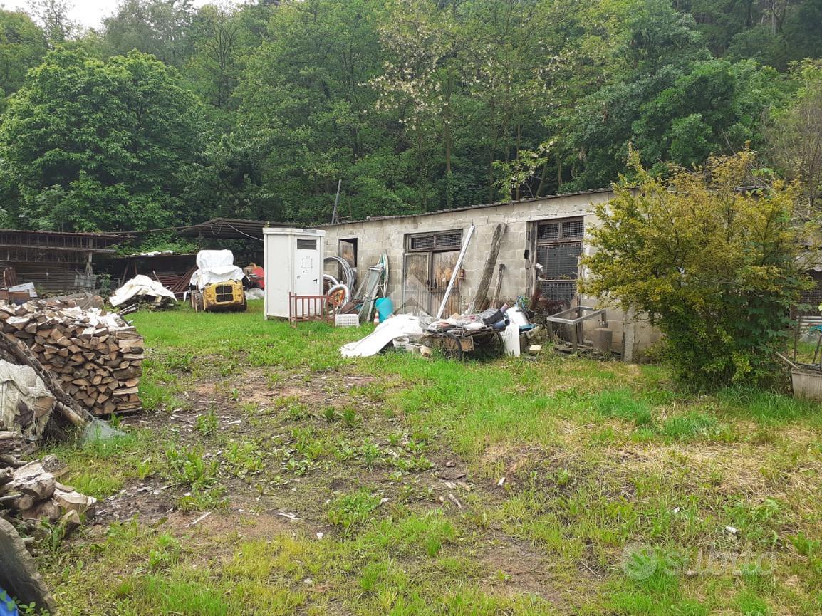 RUSTICO A PIOSSASCO - Altro