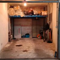 Scaffalatura o soppalco 