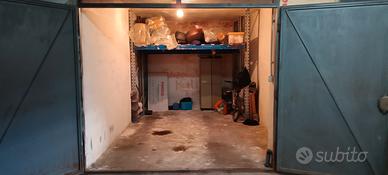 Scaffalatura o soppalco 