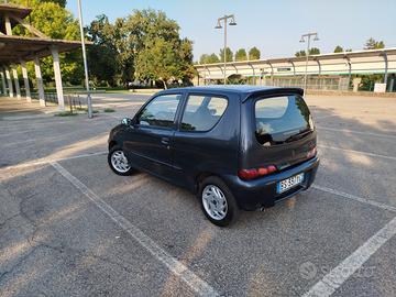 FIAT Seicento 1.1i cat Sporting