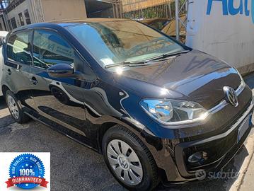 Volkswagen up! 1.0 75 CV 5p. high
