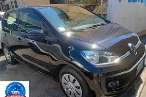 Volkswagen up! 1.0 75 CV 5p. high
