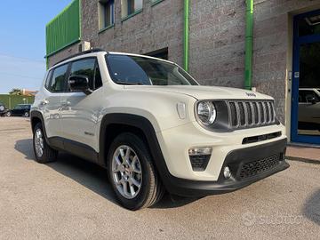 JEEP Renegade 1.0 T3 120CV LIMITED PRONTA CONSEG