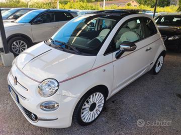 Fiat 500 Dolcevita