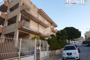 Appartamento Bagheria [Cod. rif A/66VRG]