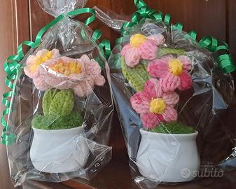 2 piccoli soprammobili (nuovi)