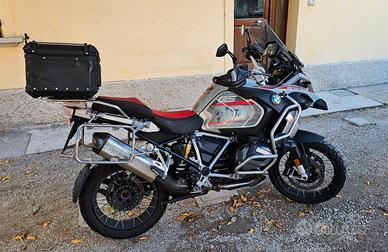 bmw r1250gs adv 4/2023 