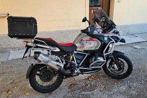 bmw r1250gs adv 4/2023 