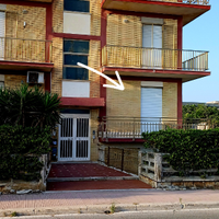 Appartamento ristrutturato Lungomare Latina