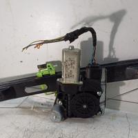 MECCANISMO ALZAVETRO POST. DX BMW Serie 1 Serie (E