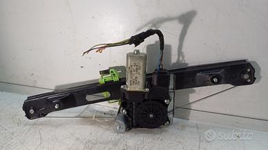 MECCANISMO ALZAVETRO POST. DX BMW Serie 1 Serie (E