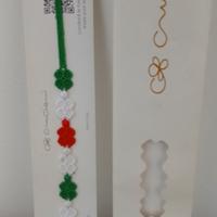 Braccialetto Cruciani 