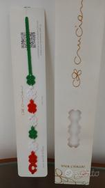 Braccialetto Cruciani 