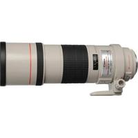 canon 300  f4