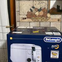 Friggitrice nuova delonghi