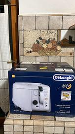 Friggitrice nuova delonghi