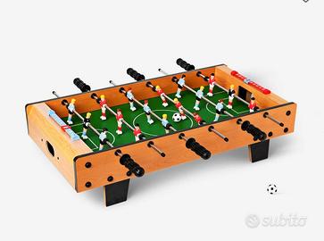 Bigliardino da tavolo