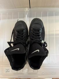 Scarpe Nike nere