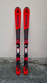 Sci Atomic Redsrer J2