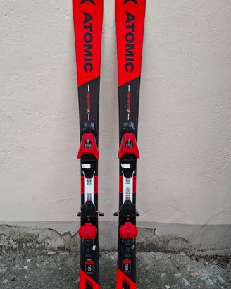 Sci Atomic Redsrer J2