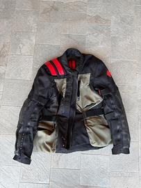 Giacca moto T.ur by Tucano Urbano hidroscud tg L