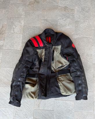 Giacca moto T.ur by Tucano Urbano hidroscud tg L