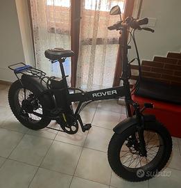 E-bike Rover