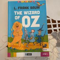 Libro The Wizard of Oz