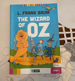 Libro The Wizard of Oz