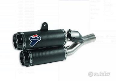 Silenziatori racing Termignoni Monster 1200 / S 96
