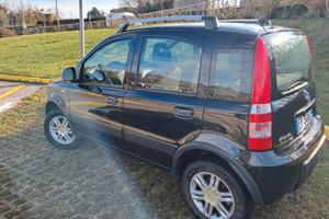 fiat panda 4x4