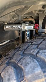 Ammortizzatori falcon wrangelr jk