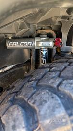 Ammortizzatori falcon wrangelr jk