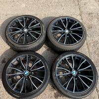 Cerchi bmw 18