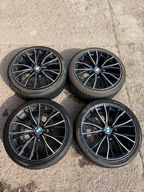 Cerchi bmw 18