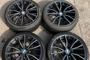 Cerchi bmw 18