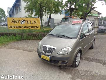 MUSA 1.4 16V Oro distribuzione km0