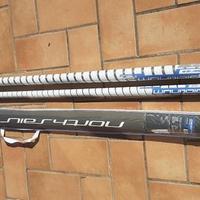 Albero North Sails 400 sdm platinum 100%