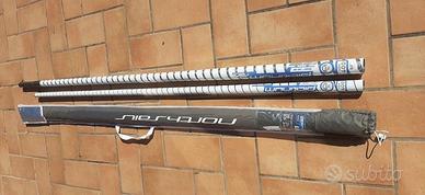 Albero North Sails 400 sdm platinum 100%