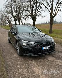 Audi s3 sportback