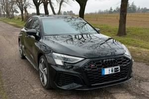 Audi s3 sportback